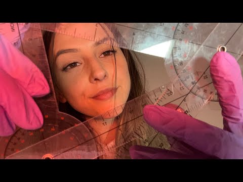 ASMR for When Your Can’t Stop Thinking 💭