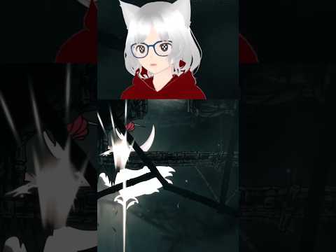 How to beat Moorwing #vtuber #silksong #hollowknight