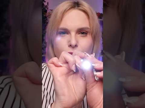 ASMR Doctor Check Up #asmr #bebravebeyouasmr #asmrdoctor #asmrcheckup