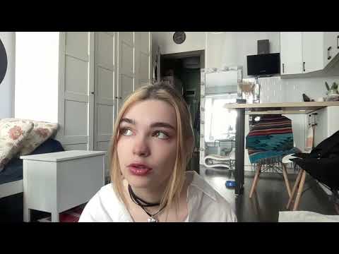АСМР Стрим/ (ссылка на донат в описании)