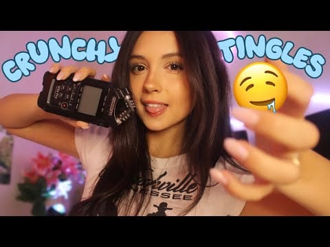 The Only Mouth Sounds Video You'll Ever Need (ASMR)
