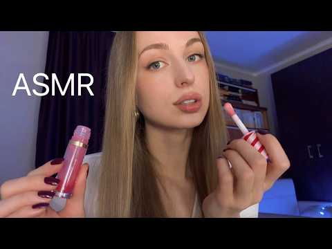 Anastasia Subbotina ASMR