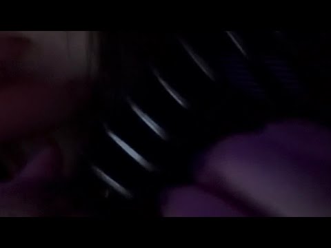 asmr (tapping y susurros) ⋆.˚ ☾⭒.˚