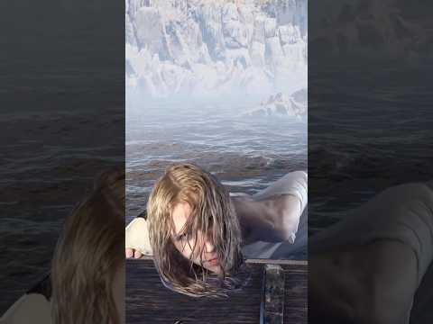 The Odyssey Sirens ASMR