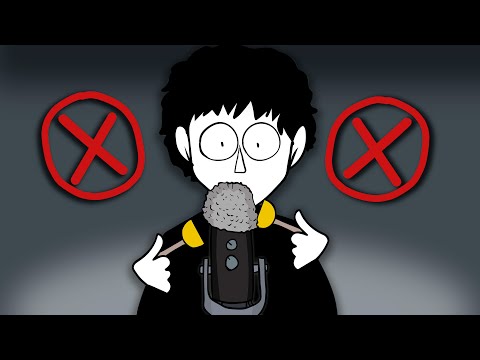 stop this if you do asmr (animated)