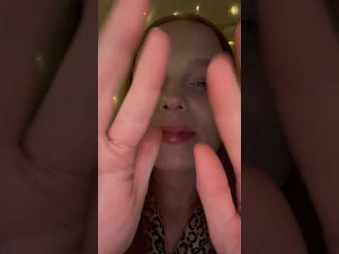 ASMR Giving You The Shivers ✨