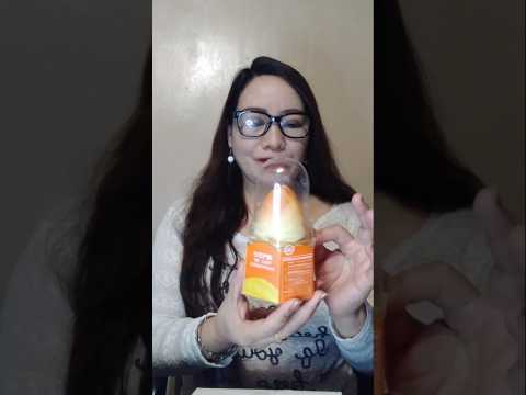 TRY PROPITIOUS VIRAL MANGO ICE CREAM #viralicecream #viral #food #shortsfeed #everyone #eating