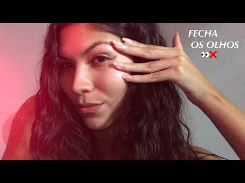 Não Assista… Apenas Escute | ASMR Para Dormir 😴
