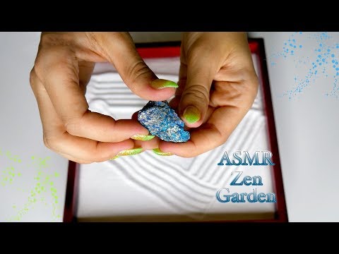 ASMR Zen Garden