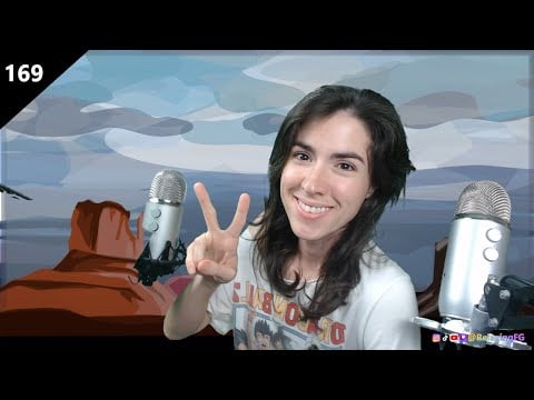 ASMR - 5000!!!