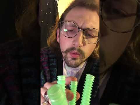 ASMR Fixing Your Tube Issues Roleplay (Shorts Version)
