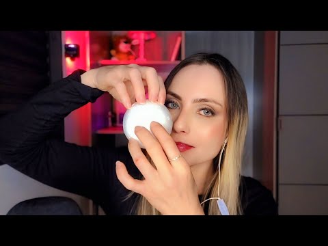 "NÃO DA PRA RESISTIR...Esses sons vão apagar sua mente em 3 minutos💤 (ASMR muito relaxante)"