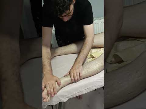 ASMR SLEEP AND AMAZING MASTER MASSAGE #satisfying #shortvideo #asmr #relax #deep
