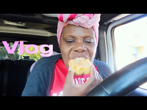 We Have GOOD News | Eating Vlogs