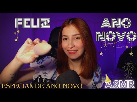 ESPECIAL DE ANO NOVO