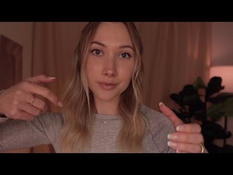 ASMR Propless Coffee Shop ☕️ | Hand Movements, Mouth Sounds, Soft Spoken Roleplay