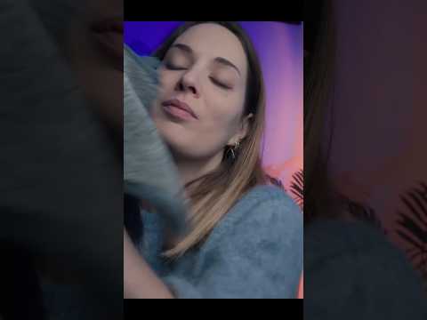 [preview] ASMR Shampoo & Haircut Roleplay Binaural Hair Washing, Brushing & Scissor Sounds