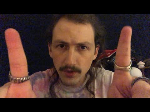 ASMR Corner Triggers {Interactive Tests} (2 Minute Version)