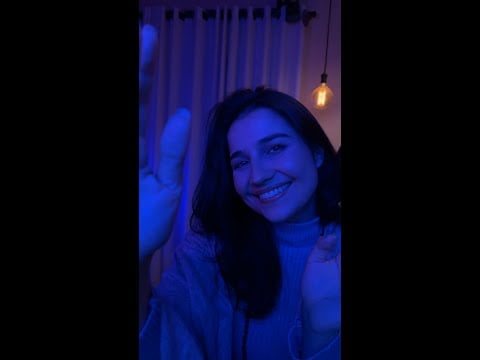 Solstício de Inverno ❄ Conversa Sobre Ciclos, Meditação & ASMR