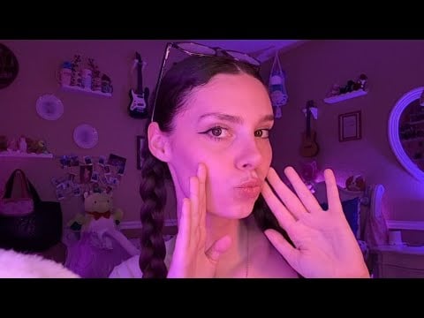 ASMR | Clicky Mouth Sounds Give the BEST Tingles✨ (Top 10 Dry Mouth Sounds)