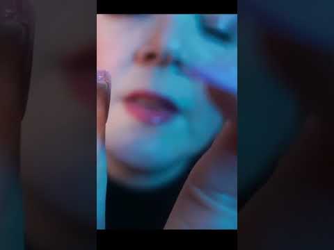 ASMR Ultimate Scalp Massage - Soft Sounds for Sleep #shorts #asmr #tingles