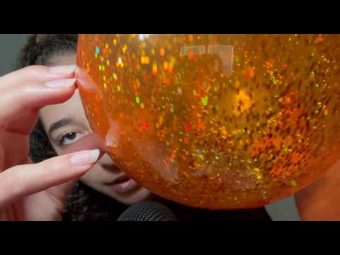 ASMR that puts you to sleep in less than 20 minutes