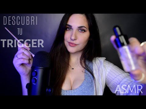 ASMR para quienes NO sienten ASMR.