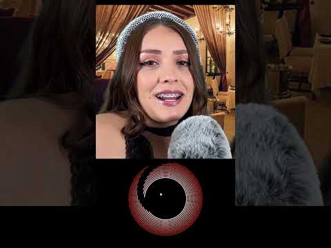 Las CHICAS del SERVICIO se ponen COQUETAS contigo