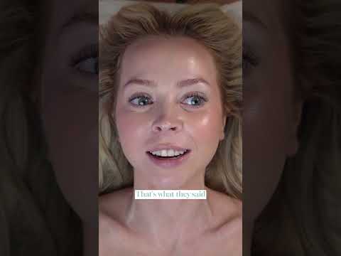 ASMR Facial with Kaylee Dudley