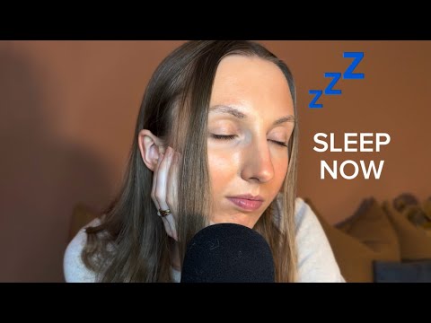 ASMR So Good You’ll Sleep Like A Baby😴✨