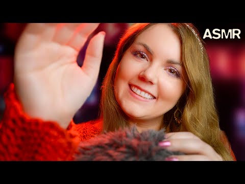 ASMR Ich kümmere mich um dich! ❤ Liebevolle Behandlung deiner Kopfschmerzen (Personal Attention)