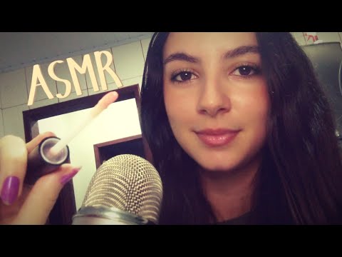 Durma em menos de 15 minutos com esse ASMR ultra mega arrepiante