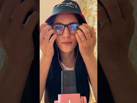 Soothing ASMR Sounds ✨ #asmr #relax #tingles #relaxingasmr #shorts