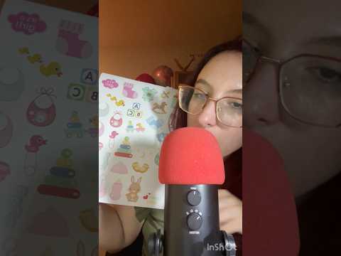 Asmr relaxing sounds #asmr #asmrsounds #asmrvideo #relax #relaxing #sticker #goodvibes