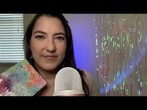 Christian ASMR! A Grateful Heart to God | Psalms 144-150
