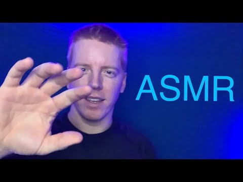 Wednesday Tingles - ASMR Tongue Clicking and Finger Tapping