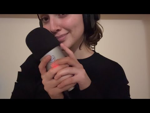 ASMR Whispers To Calm Your Soul 🧚🏼‍♀️