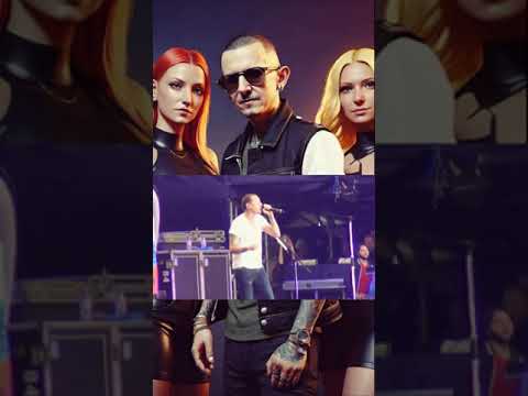 LINKIN PARK - ХИККАН - АЛЬТУШКА