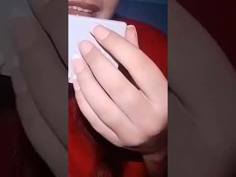 asmr trigger #asmr #asmrsounds #relaxing #asmrshorts #asmrtingles
