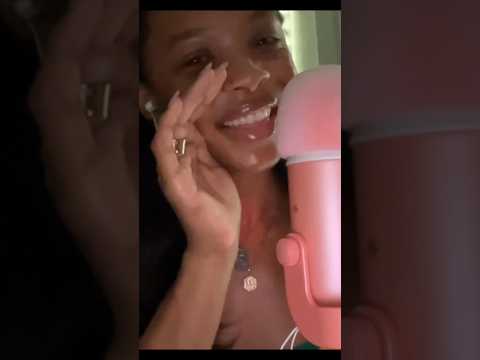 Pure unintelligible whispering #asmr #asmrsounds