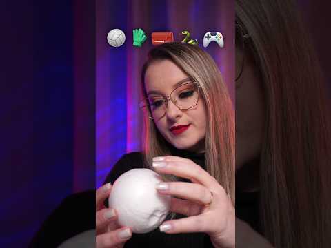ASMR relaxe rapidamente com esses gatilhos  #relax #asmr #asmrtriggers