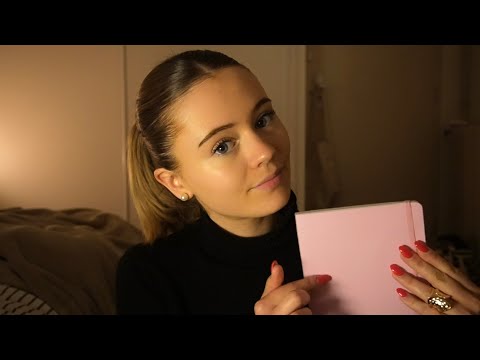 ASMR ᯓ★ affirmations pour attirer tout l’amour