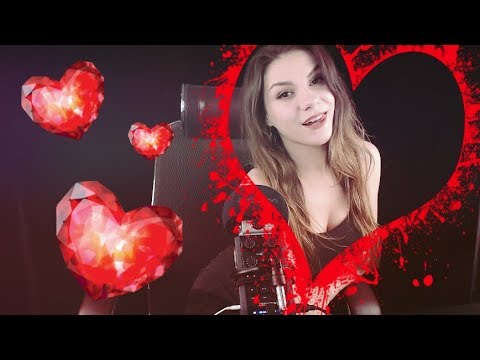 ASMR Heartbeat💓 - Can You Feel My Heart💓 - Listen To My Heart💓 / АСМР Моё Сердце