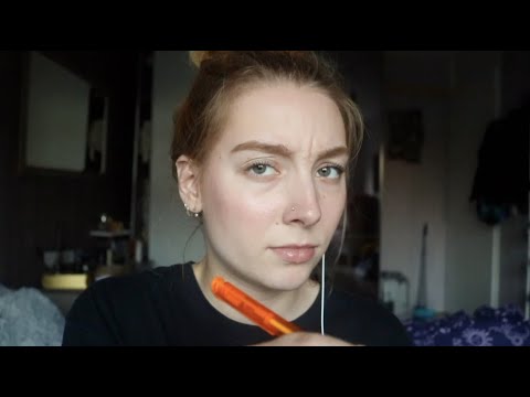 ASMR | Awful Psychiatrist Roleplay 🧐