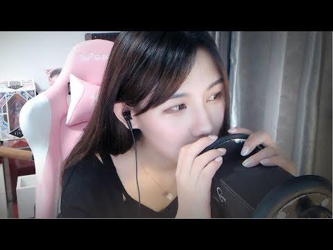 ASMR ♥️ Fast Sleep 100%