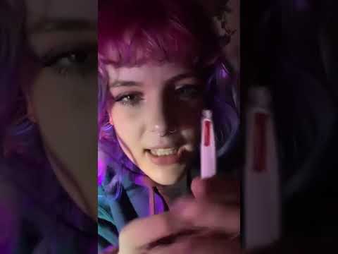 💤FAST & CHAOTIC ASMR: Fidget toys + inaudibly writing secrets on you!🤫💤