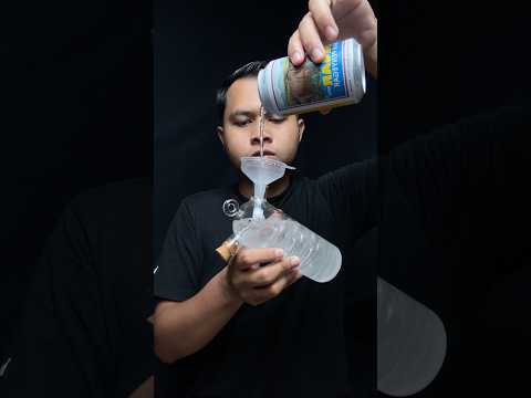 ASMR Satisfying Pouring Lasegar Lychee
