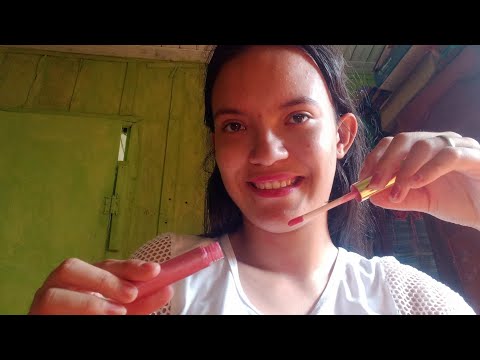 asmr sons de gloss/asmr gloss sounds/asmr brasileiro/asmr br/asmr português br/asmr PT br