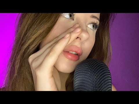 ASMR Old School Triggers For Sleep 💤