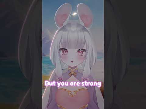Healing takes time